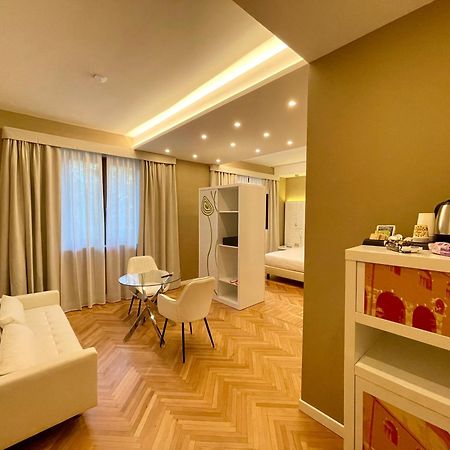 Milano Ticinese Guest House Exterior photo