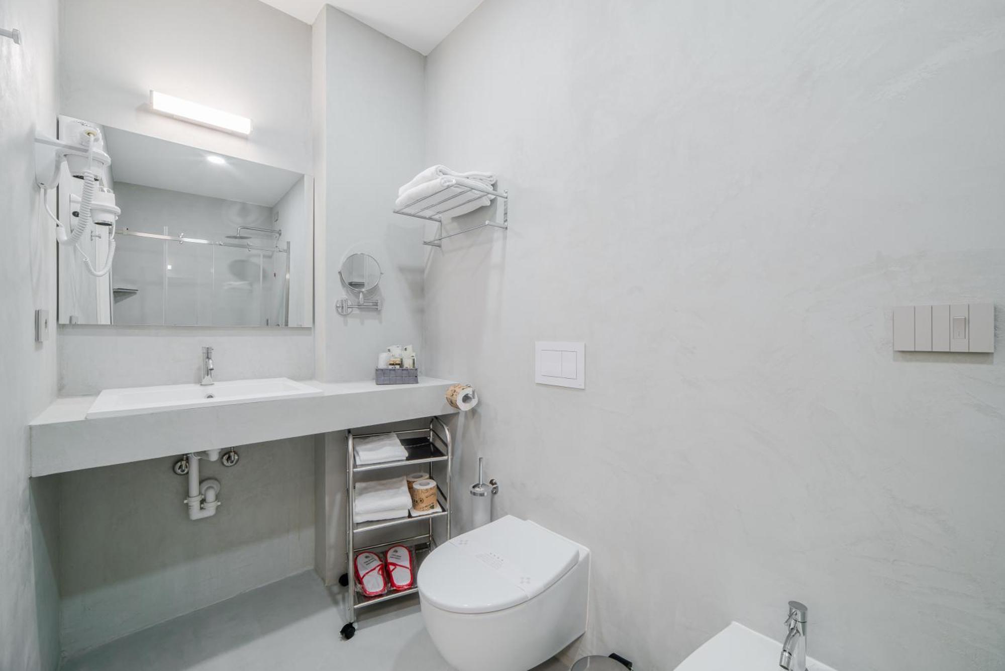 Milano Ticinese Guest House Exterior photo