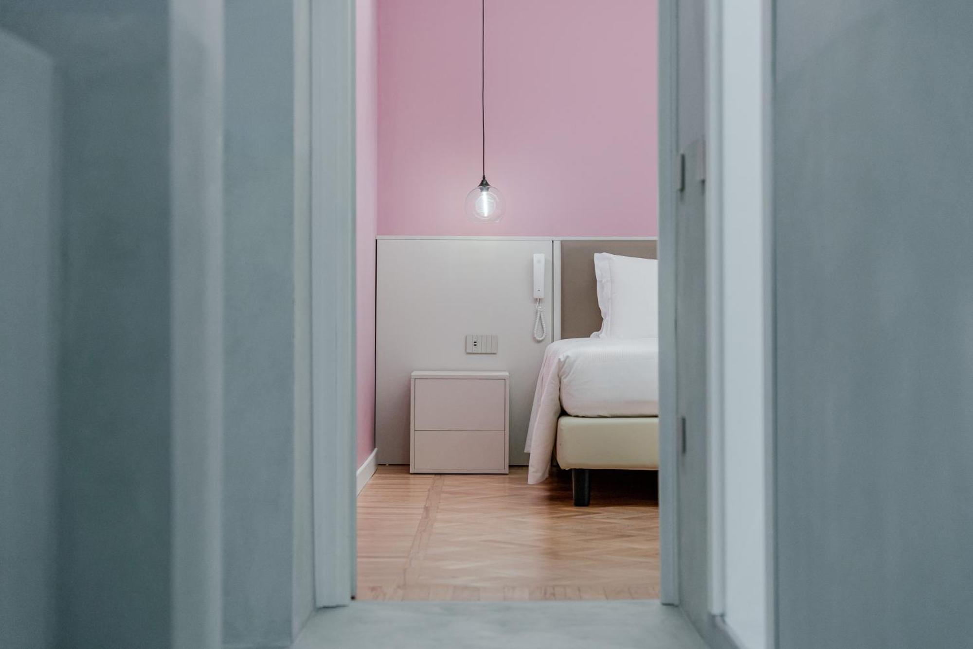 Milano Ticinese Guest House Exterior photo