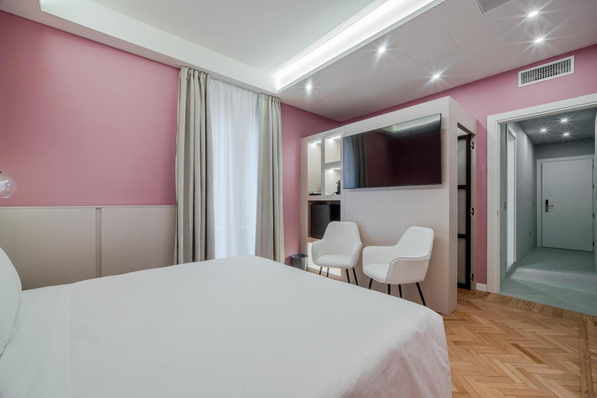 Milano Ticinese Guest House Exterior photo