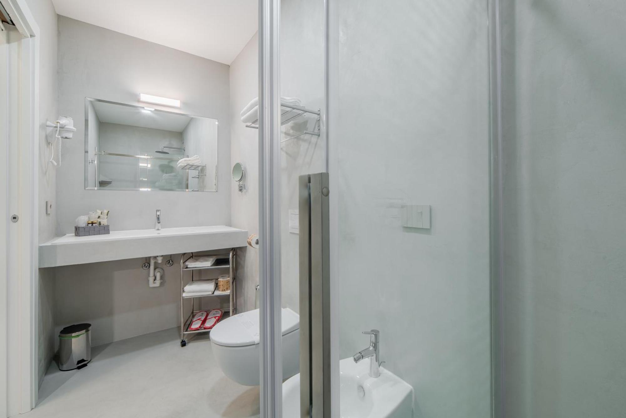 Milano Ticinese Guest House Exterior photo