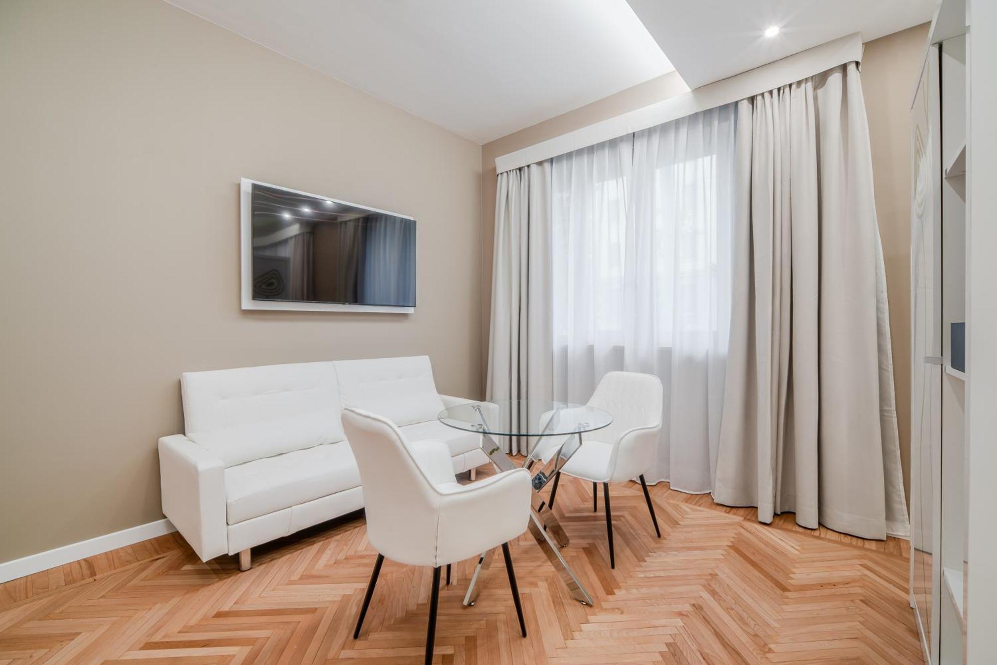 Milano Ticinese Guest House Exterior photo