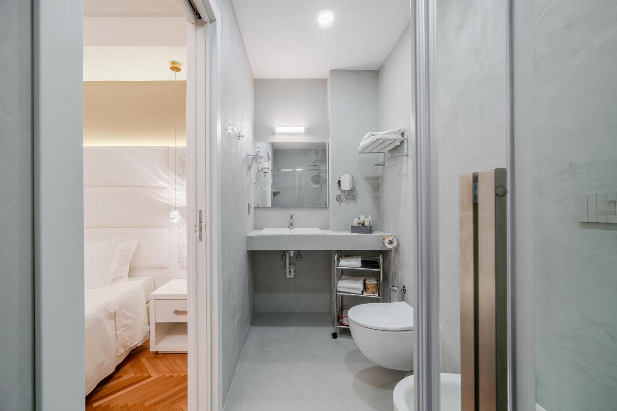 Milano Ticinese Guest House Exterior photo