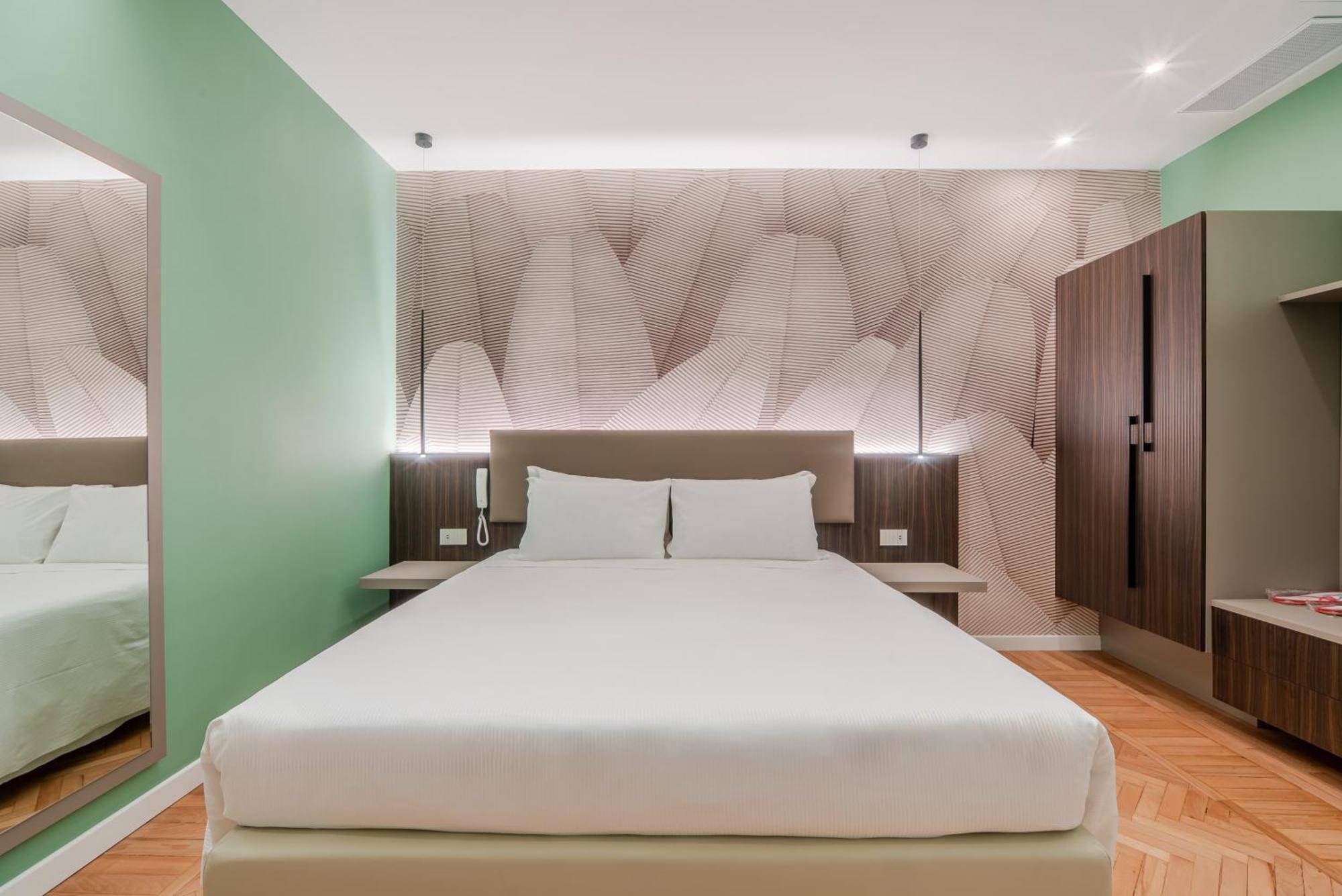 Milano Ticinese Guest House Exterior photo