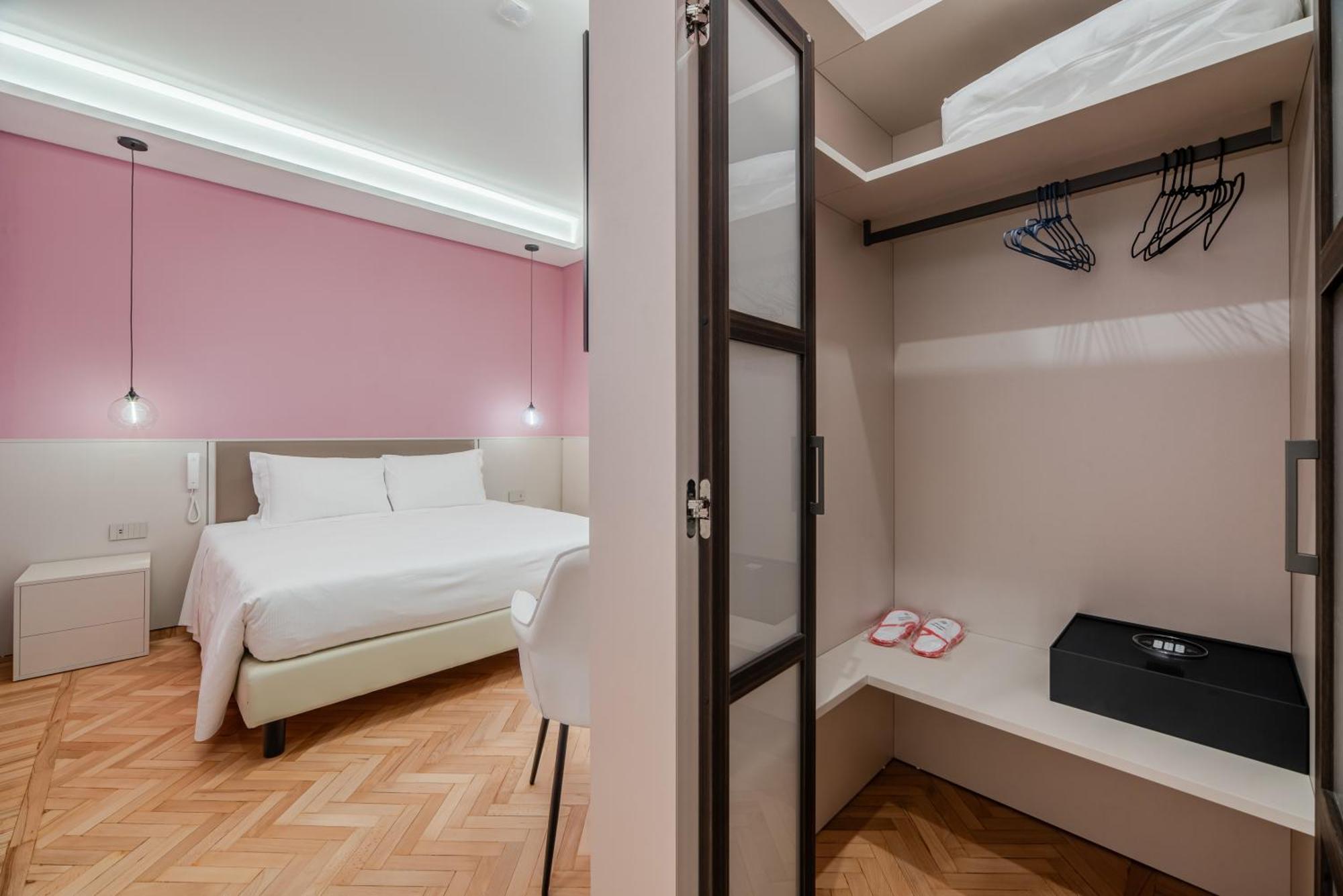 Milano Ticinese Guest House Exterior photo