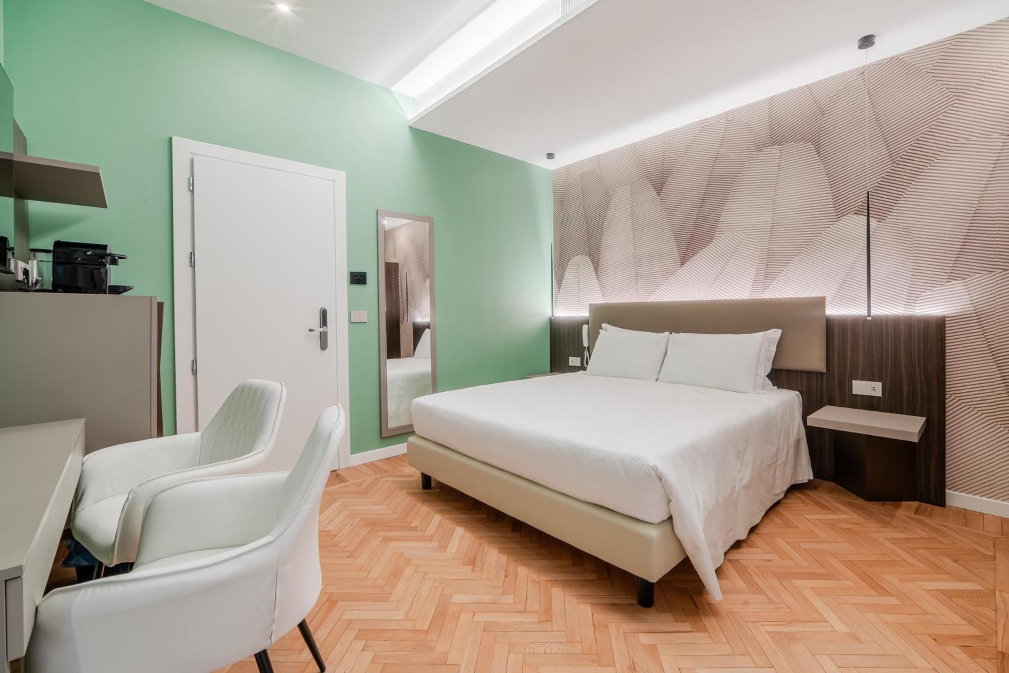 Milano Ticinese Guest House Exterior photo